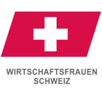 Wirtschaftsfrauen Schweiz logo - Similar company to G-Elements Gmbh