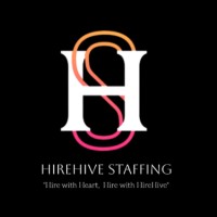 HireHive Staffing LLC logo - Similar company to Techinsurance