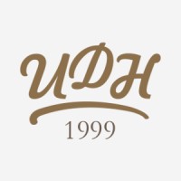 UDH - United Distribution Holding Sp. z o.o. SKA logo - Similar company to E-Kangur