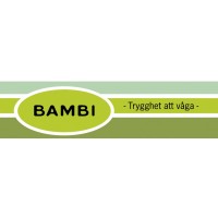 Bambi Ekonomisk förening logo - Similar company to Hsb Östra