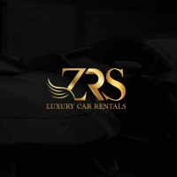 ZRS Luxury Car Rentals logo - Similar company to Fast Ride Car Rental Llc