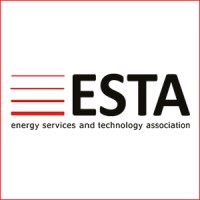 ESTA - Energy Services and Technology Association logo - Similar company to Ancaps Logistics