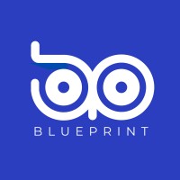 Blueprint logo - Similar company to The Blueprint