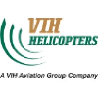 Vih Helicopters Ltd
