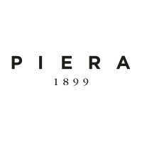 PIERA 1899 logo - Similar company to Barvida