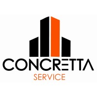 Concretta Service logo - Similar company to Engman Engenharia