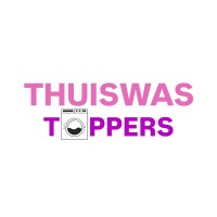 Thuiswastoppers logo - Similar company to Lomazoo