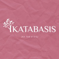 Katabasis logo - Similar company to Nc State Computer Science