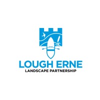 Lough Erne Landscape Partnership logo - Similar company to Funny Weather
