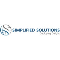 Simplified Solutions FZC logo - Similar company to Future Host