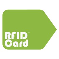 RFIDCard.com logo - Similar company to Tianjin Wavecreating Micro Intelligent Technology Co., Ltd.