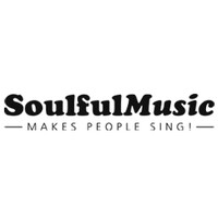 Soulful Music logo - Similar company to Greenworks