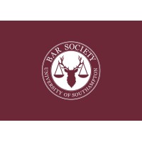 University of Southampton Bar Society logo - Similar company to University Of Southampton Black Law Students Network