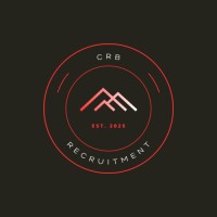 CRB Construction Recruitment logo - Similar company to Sparrow Holding Group