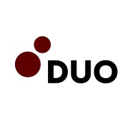 DUO Mind logo - Similar company to Rampup Go