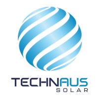 Technaus Solar logo - Similar company to Technaus Solar