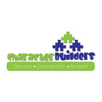 Character Builders logo - Similar company to The Next Word