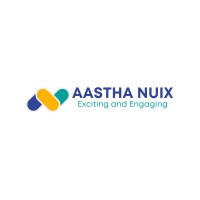 Aastha Nuix logo - Similar company to Procertiv Sp. Z O.O.