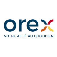 OREX FRANCE - Cabinet d'expertise comptable logo - Similar company to Orex