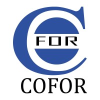 COFOR logo - Similar company to Comce De Occidente