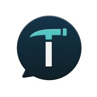GoTradie logo - Similar company to Dogbase
