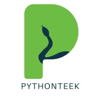 PythonTeek logo - Similar company to Ferdowsi University Of Mashhad Icpc Student
