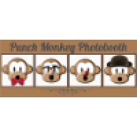 Punch Monkey Photobooth