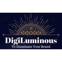 DigiLuminous logo - Similar company to Digilum