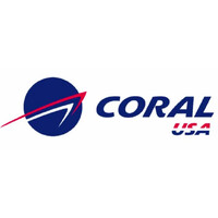 Coral USA Vessels logo - Similar company to Cavaliero’S Usa