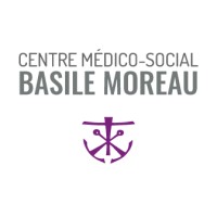 Centre médico-social Basile Moreau logo - Similar company to Soqualy