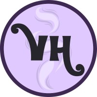 Velvet Hammer logo - Similar company to Velvet Hammer Collective