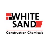 White Sand Construction Chemicals | وايت ساند logo - Similar company to Ide Waterproofing