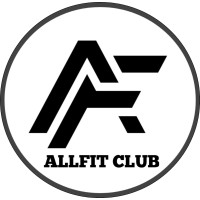 All Fit Club logo - Similar company to All Fit