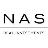 NAS Invest Group logo - Similar company to VICTORIAPARTNERS GmbH