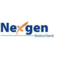 NexGen TechnoSoft Pvt Ltd logo - Similar company to Nexgen Computer Gaming