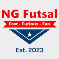 NG Futsal Club logo - Similar company to Player 4 Player