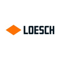 LOESCH Group logo - Similar company to Morenft