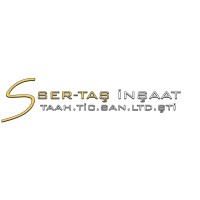 SER-TAŞ İNŞAAT logo - Similar company to Page Annulé