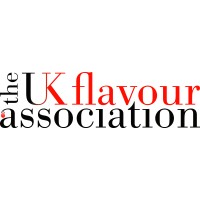 The UK Flavour Association logo - Similar company to Uk Flavour Ltd