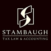 Stambaugh Tax Law & Accounting logo - Similar company to Hemisphere Financial Group, A Financial Advisory Practice Of Ameriprise Financial Services, Llc
