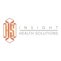 Insight Health Solutions logo - Similar company to Key Oncologics