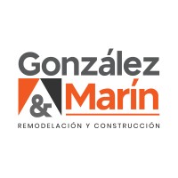 González & Marín Constructora y Remodeladora S.A. logo - Similar company to Acorte Group