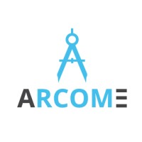 ARCOME Maître d'œuvre logo - Similar company to Inovah