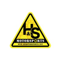 H&S Motorsports logo - Similar company to Hsmotorsports