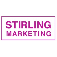 Stirling Marketing logo - Similar company to Brightcanvas