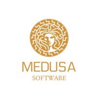 Medusa Software logo - Similar company to Adverth