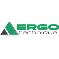 ERGOTECHNIQUE logo - Similar company to Plex-Earth