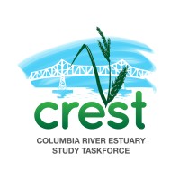 Columbia River Estuary Study Taskforce logo - Similar company to Deschutes Land Trust