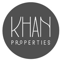 Khan Properties logo - Similar company to Seaside Lodging, Llc