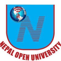 Nepal Open University (NOU) logo - Similar company to Nepal Commerce Campus (Ncc)